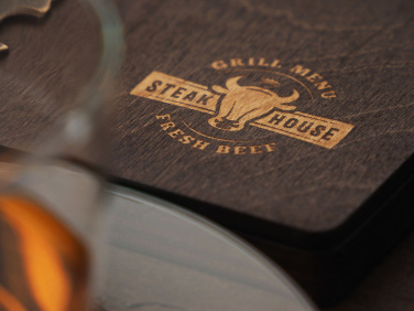 Logo trade reklaamkingi pilt: Arve kaaned 1865121