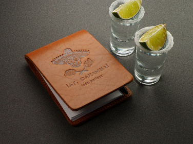 Logotrade firmakingitused pilt: Ettekandja märkmik 1202141