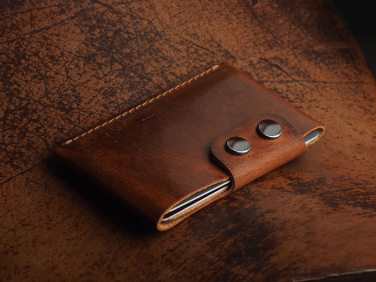 Logo trade reklaamtoote pilt: Rahakott 384310