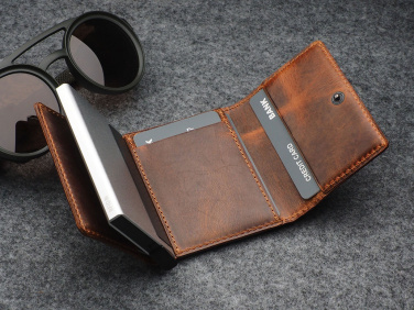 Logo trade ärikingitused foto: RFID rahakott 541310