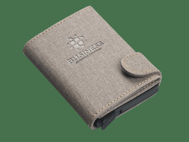 Logo trade reklaamkingid foto: RFID rahakott 618321