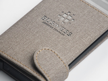 Logo trade ärikingi pilt: RFID rahakott 618321