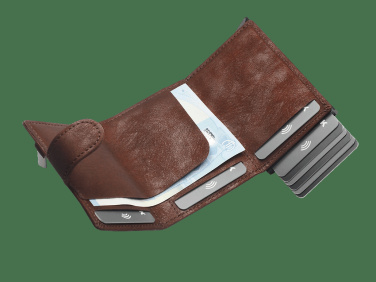 Logo trade firmakingid foto: RFID rahakott 1237325