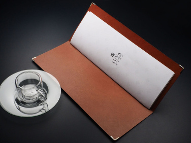 Logotrade reklaamtooted pilt: Menüü kaaned Ambiente 1947318