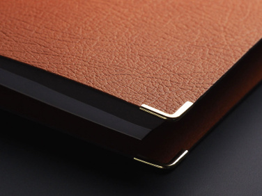 Logotrade firmakingituse foto: Menüü kaaned Ambiente 1947318