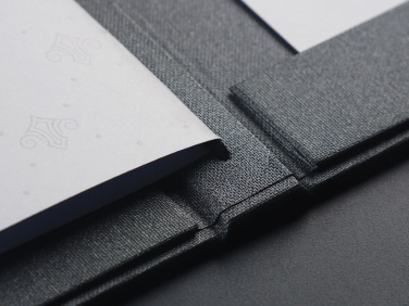 Logo trade firmakingitused foto: Menüü kaaned 1952280