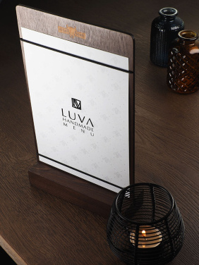 Logo trade ärikingitused foto: Pakkumise menüü 1867121