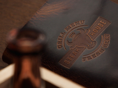 Logo trade firmakingi pilt: Arve kaaned 1203310