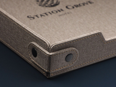 Logo trade firmakingid foto: Karp 1654321