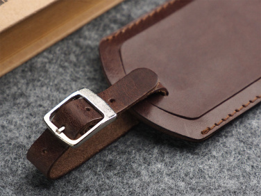 Logotrade reklaamkingi foto: Pagasimärk 1155141