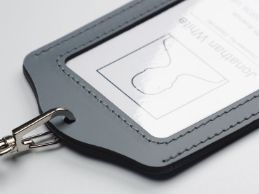 Logo trade reklaamtoote pilt: ID-märgi hoidja 2038094