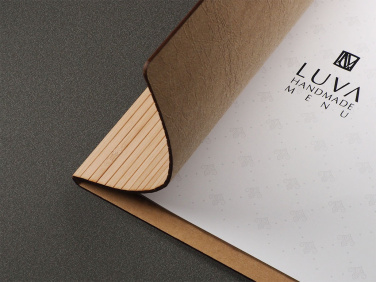 Logotrade ärikingituse foto: Menüü kaaned Ambiente 1178145