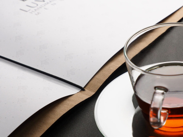 Logotrade reklaamkingituse foto: Menüü kaaned Ambiente 1178145