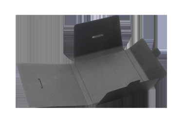 Logotrade ärikingid pilt: kinkekarp (10.5x10.5.5x1cm) 900037