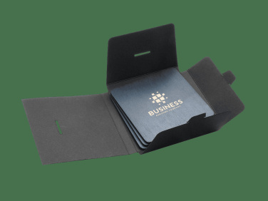 Logotrade reklaamtooted pilt: kinkekarp (10.5x10.5.5x1cm) 900037