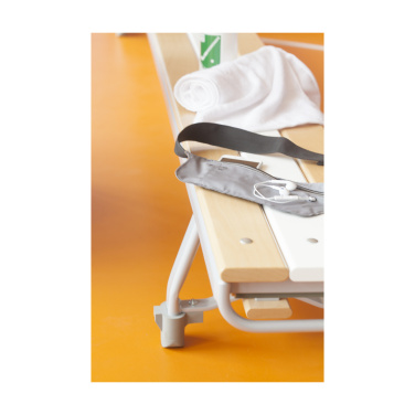 Logotrade reklaamkingi foto: RunningBelt vöökott