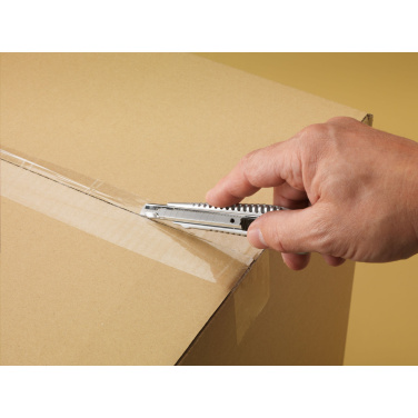 Logo trade ärikingi pilt: Alumiiniumist paberinuga