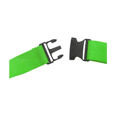 Logotrade firmakingitused pilt: Kohandatud pagasirihm