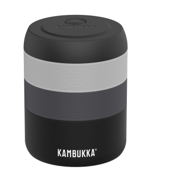 Logotrade reklaamkingitused pilt: Kambukka® Bora 600 ml Toidunõu