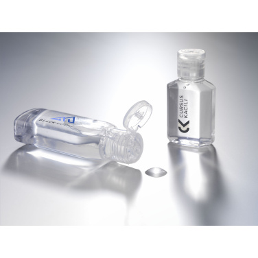 Logo trade firmakingituse pilt: Desinfitseeriv kätegeel Caring Hygienic 30 ml