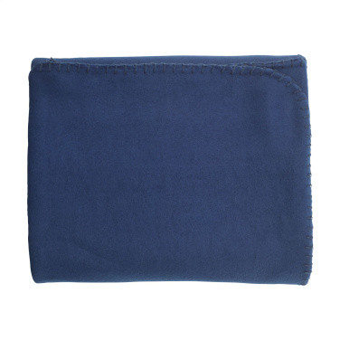 Logo trade reklaamtoote pilt: SuperSoft RPET (180 g/m²) fliistekk