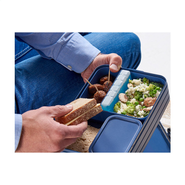 Logo trade reklaamtoote pilt: Mepal Lõunakarp Bento Large 1,5 L