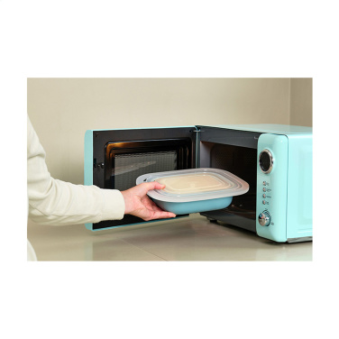 Logo trade reklaamkingi pilt: Mepal Cirqula mitmeotstarbeline  1 L lõunakarp