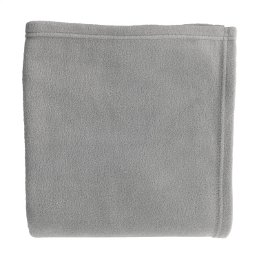 Logotrade meene foto: Wooosh Vida GRS taaskasutatud materjalist pleed