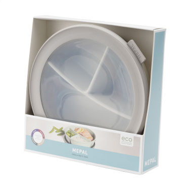 Logotrade reklaamkingituse foto: Mepal Bento Cirqula toidukarp