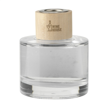 Logotrade ärikingi foto: Wooosh lõhnapulgad