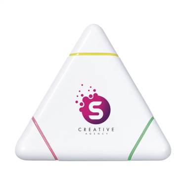 Logo trade firmakingid foto: TrioMarker markerpliiats