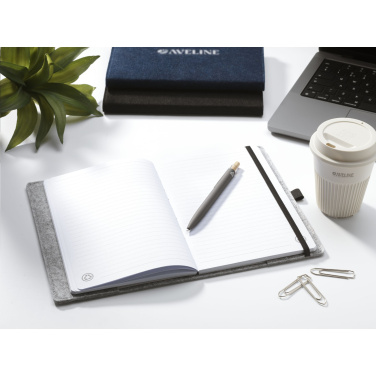 Logotrade firmakingid pilt: Alvar GRS taaskasutatud Alu pliiats