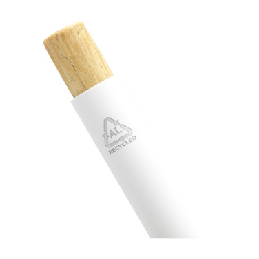 Logotrade ärikingi foto: Xava GRS taaskasutatud Alu pliiats