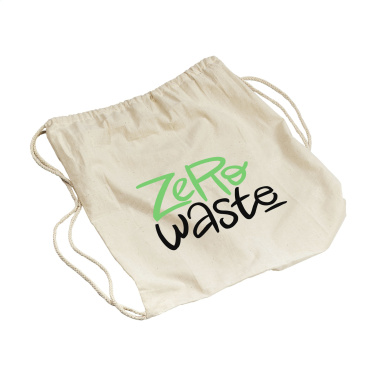 Logotrade reklaamtoote foto: PromoNatural (100 g/m²) seljakott