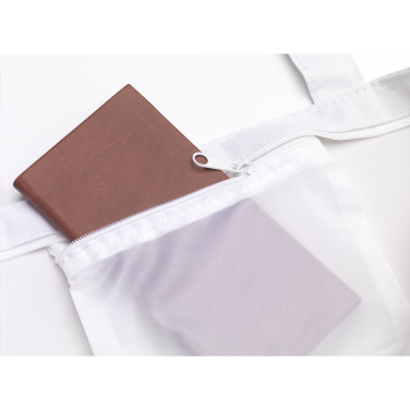 Logotrade firmakingituse foto: Royal XL Shopper kott