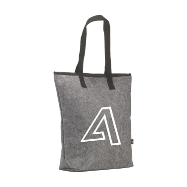 Logotrade firmakingituse foto: Feltro GRS RPET Külmakott