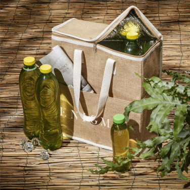 Logo trade ärikingituse pilt: Mumbai jahutuskott XL