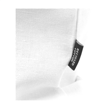 Logotrade reklaamtooted pilt: PromoColour GRS taaskasutatud puuvillast seljakott (150 g/m²)