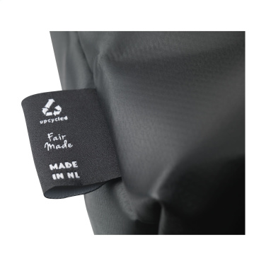 Logotrade reklaamkingitused pilt: Freenck Willemi seljakott