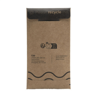 Logotrade ärikingitused pilt: WoodKey ristkülikukujuline võtmehoidja