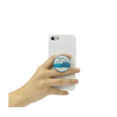 Logo trade firmakingituse pilt: PopSockets® telefoni käepide