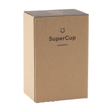 Logotrade firmakingid pilt: SuperCup 400 ml termotass