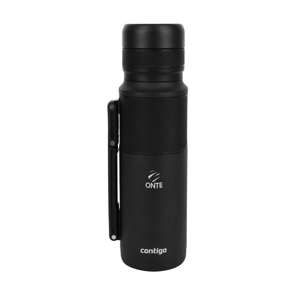 Logo trade ärikingituse pilt: Contigo® Thermal Bottle 1,2 L termopudel