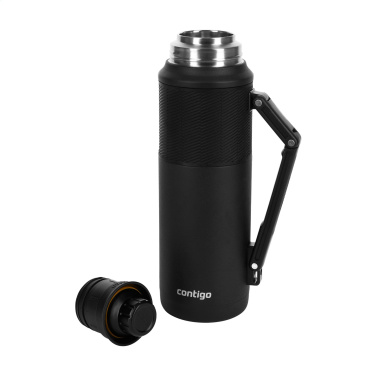 Logotrade ärikingituse foto: Contigo® Thermal Bottle 1,2 L termopudel