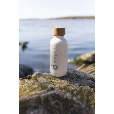 Logotrade firmakingid pilt: EcoBottle 650 ml taimepõhine – valmistatud EL-is