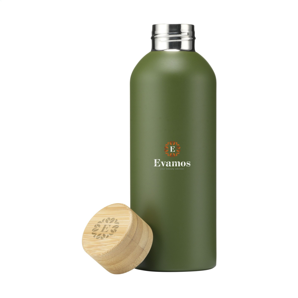 Logo trade reklaamkingitused foto: Kyoto 500 ml joogipudel