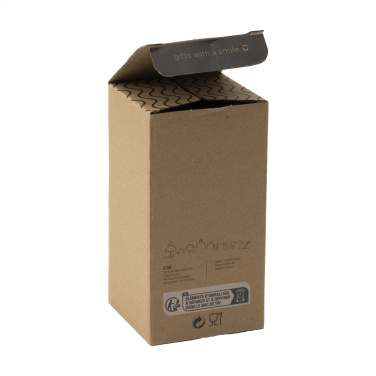 Logotrade ärikingitused pilt: Thermo Can RCS Recycled Steel 300 ml termotass