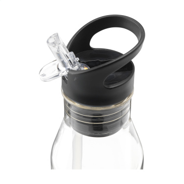 Logo trade reklaamtoote pilt: Sava GRS RPET pudel 720 ml