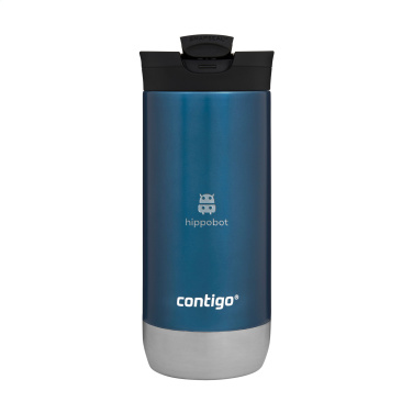 Logotrade ärikingitused pilt: Contigo® Huron 2.0 470 ml termotass