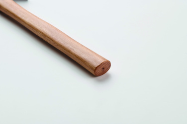 Logotrade reklaamkingi foto: CRACKER puidust käepidemega haamer